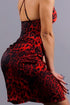 INDEED (mini dress)